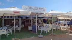 Chiringuito el Galeón del Centollo