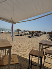 Chiringuito Entre Dunas