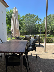 Club social Mirador Del Guadalquivir