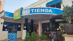 COMBUSTIBLES DEL ESTRECHO SL