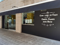 Come Como en Casa