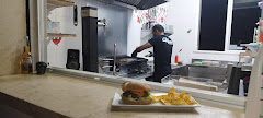 Comida Mexicana - Los Compas