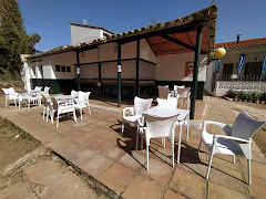 Dame Venero Bar