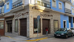 DeCosta, Restaurante y Taperia