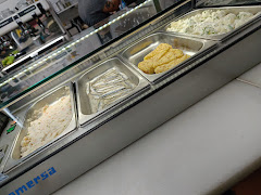 DLore Cafetería Gastro bar