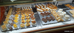 Doña Tarta Bollullos