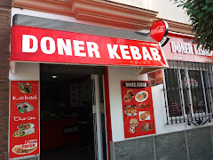 Doner Kebab