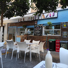 El Arepazo Sevilla