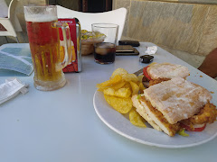 El Corner