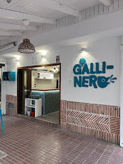 El Gallinero de Zahara