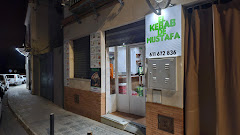 El Kebab De Mustafa