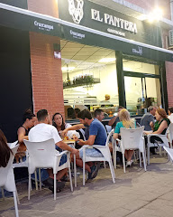 El Pantera - Gastrobar