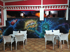 Foodie’s diner