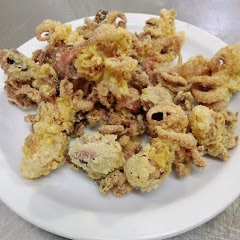 Freiduria El Pescaito
