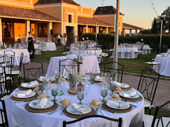 Hacienda Pando