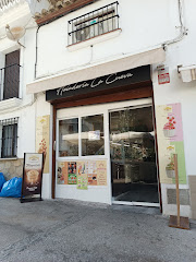 Heladería la cueva