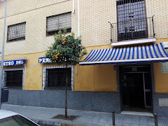 Hogar Del Pensionista de Bellavista