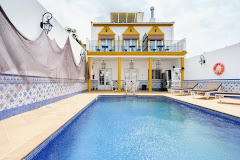 Hostal Ciudad Trigueros