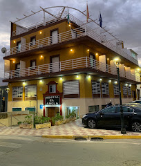 Hostal El Ancla