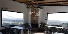 Hostal Restaurante Benalup Golf