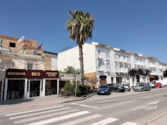 Hostal Restaurante Rico