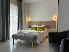 Hotel Lince