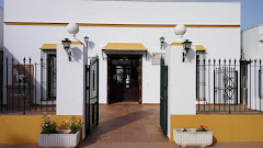 Hotel Restaurante Nazaret De Moguer
