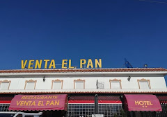 Hotel Restaurante Venta El Pan