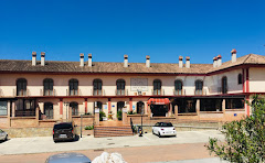 Hotel Sierra de Ubrique