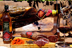 Jamones Ibéricos Purojabugo