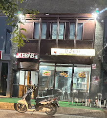 Kebab El Sultán Bormujos