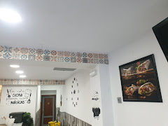 Kebab La Esquina