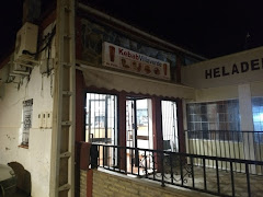 kebab Villaverde