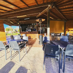 Restaurantes en  Castilleja de Guzmán provincia de Sevilla
