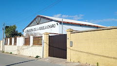 La Braseria de la Abuela Charo