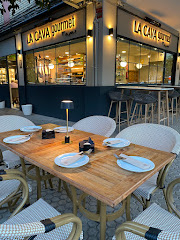 La Cava Gourmet Triana