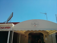 La Churrasquería