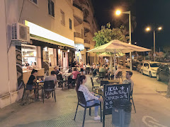 La Cosquilla del Ángel Bar & restaurante