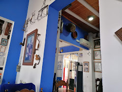 La Esencia. Antigua Bodeguita de los Raposo