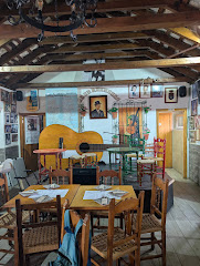 La Peña Flamenca
