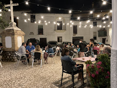 La Plazita, Peña Flamenca