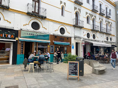 La Sede