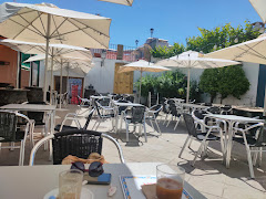 La taberna del Casino
