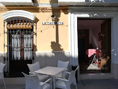 La Tasquita
