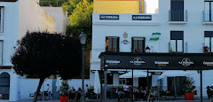La Terraza del Paseo