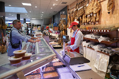La tienda del MOMO