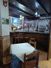 Los Cazadores Restaurante