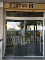 Lounge La Ferroviaria