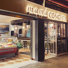 Mama Conchita Tienda Bar