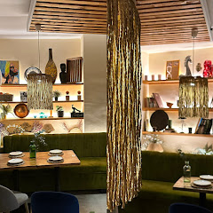 Restaurantes en  Écija provincia de Sevilla